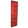 An advanced REDi Photon panel on a white background., red light therapy