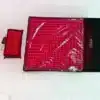 A REDi Infuse Plus with a red light therapy immersion., red light therapy