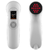 REDi CureRay Pro, red light panel, red light therapy professional hand held device