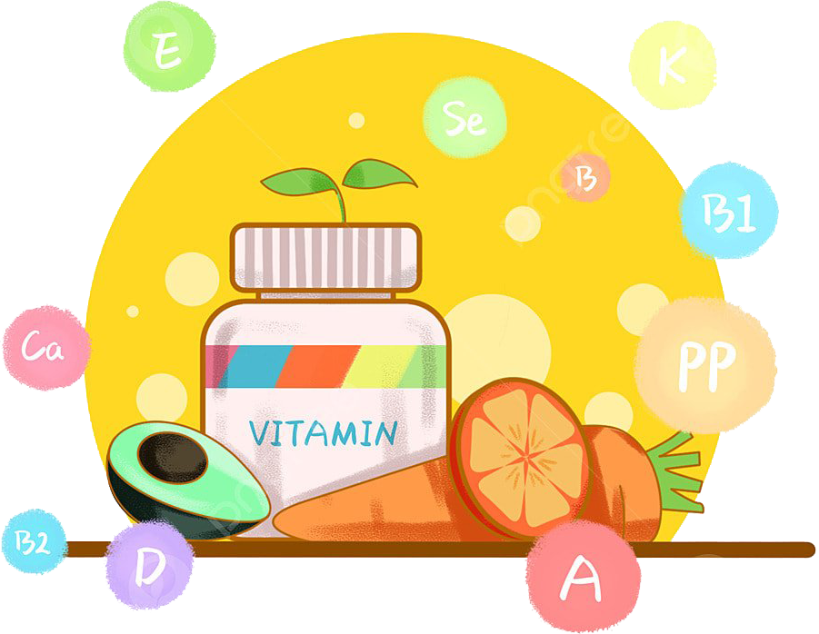 Supplements