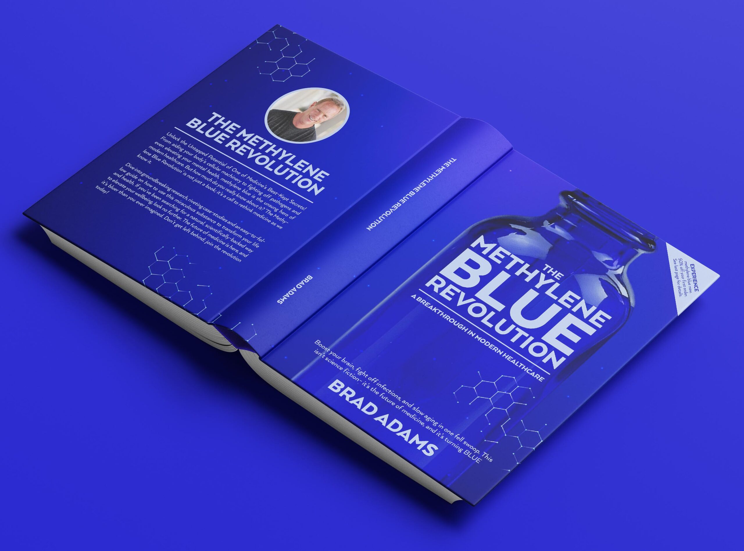 The Methylene Blue Revolution