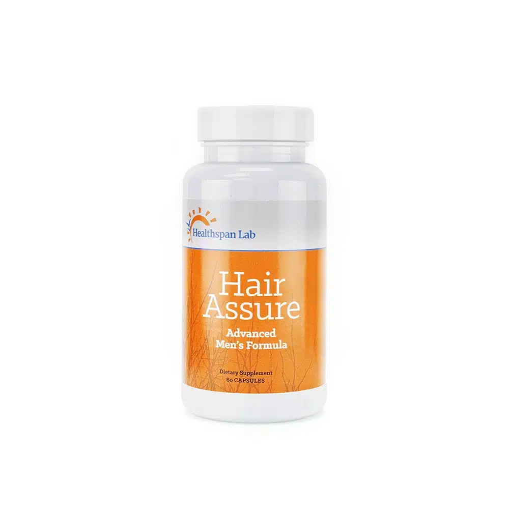 Hair Assure