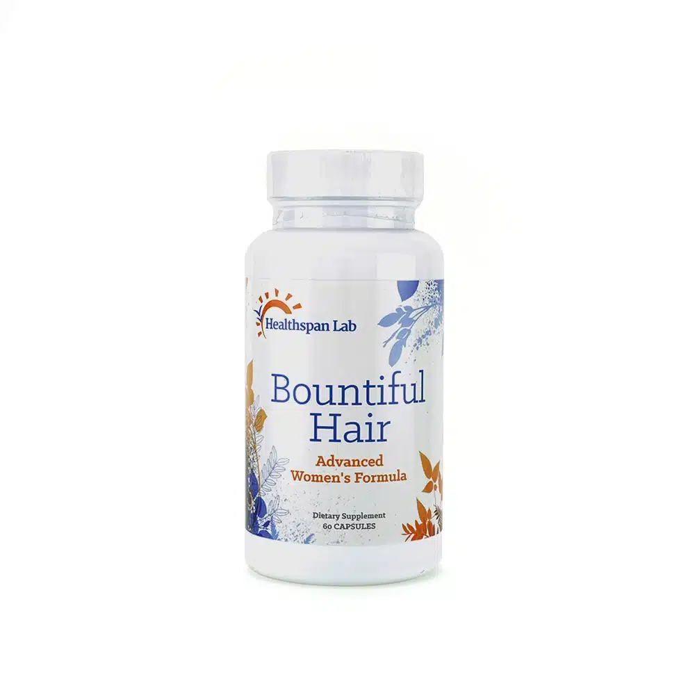 Bountiful Hair